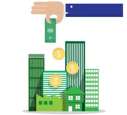 smart building deals 2024