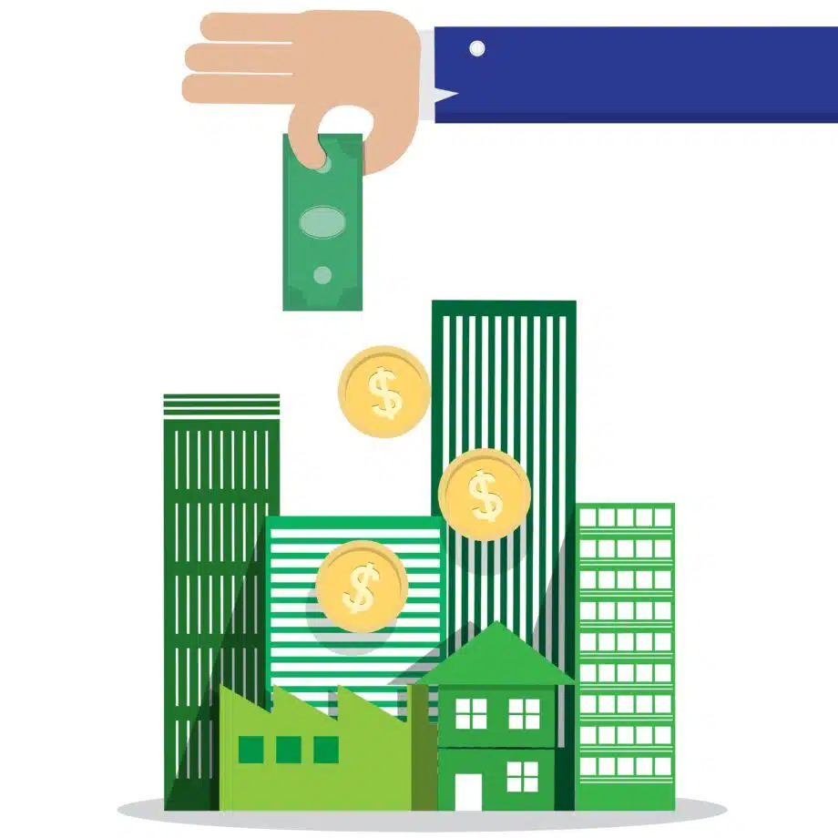 smart building deals 2024