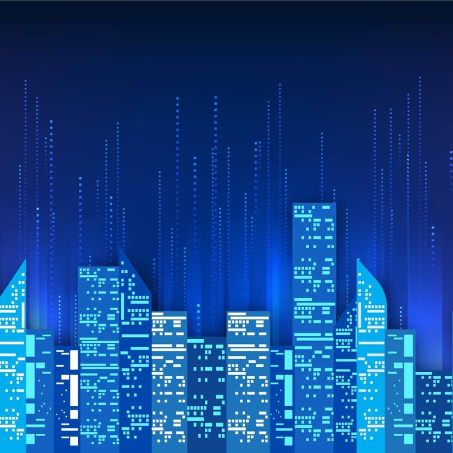 51WORLD Digital Twin