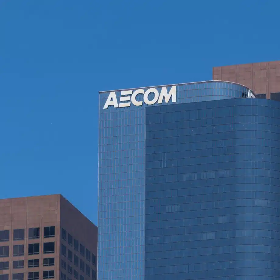 AECOM Acquisition AI Consigli