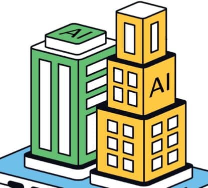 AI Energy Commercial Buildings