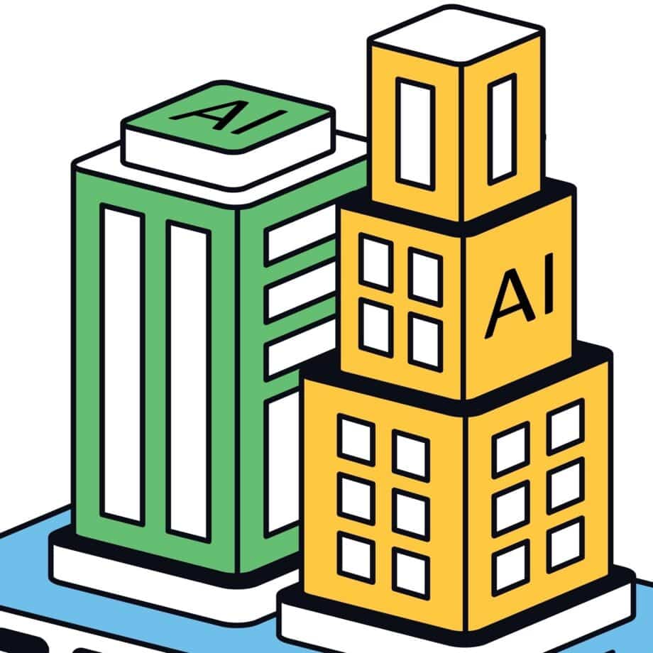 AI Energy Commercial Buildings