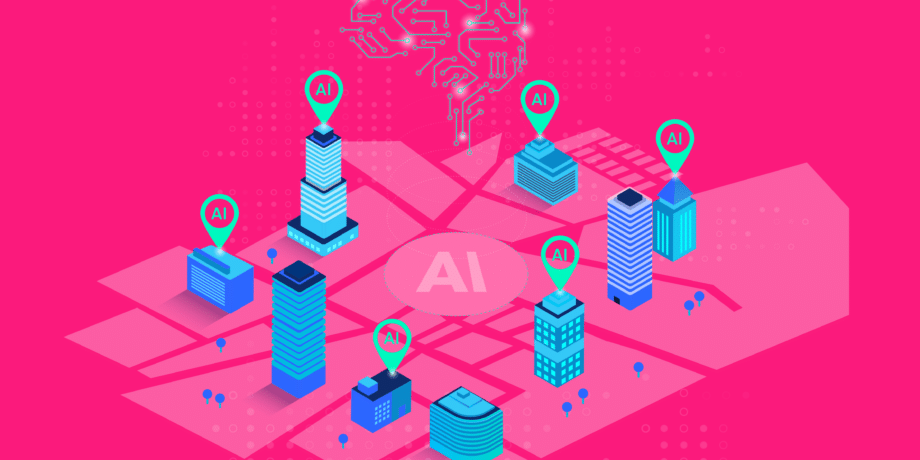 AI Landscape Commercial Buildings 2026