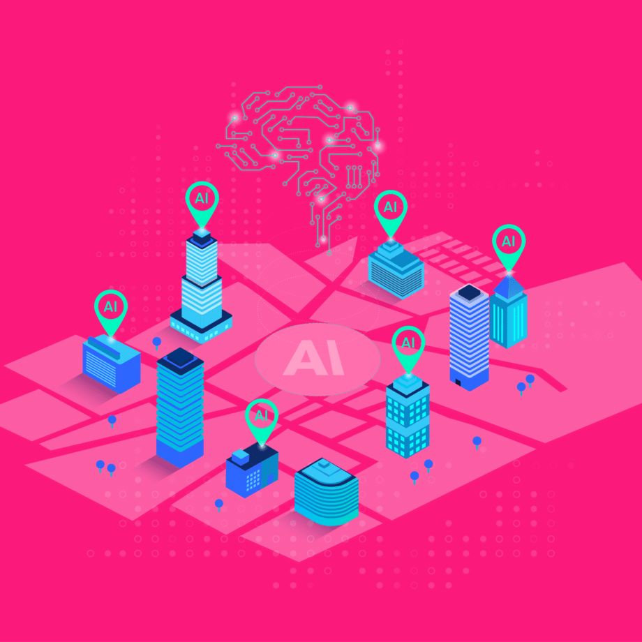 AI Landscape Commercial Buildings 2026