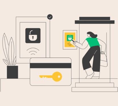 Access Control Economics 2025