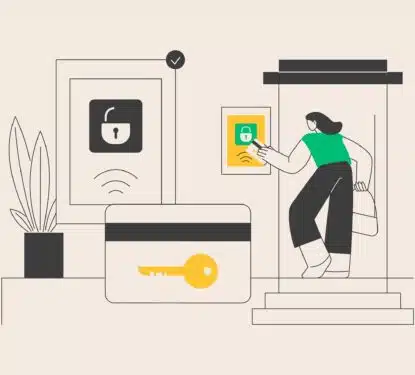 Access Control Economics 2025