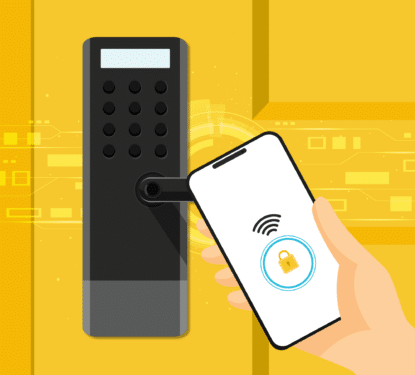 Access Control Report 2025