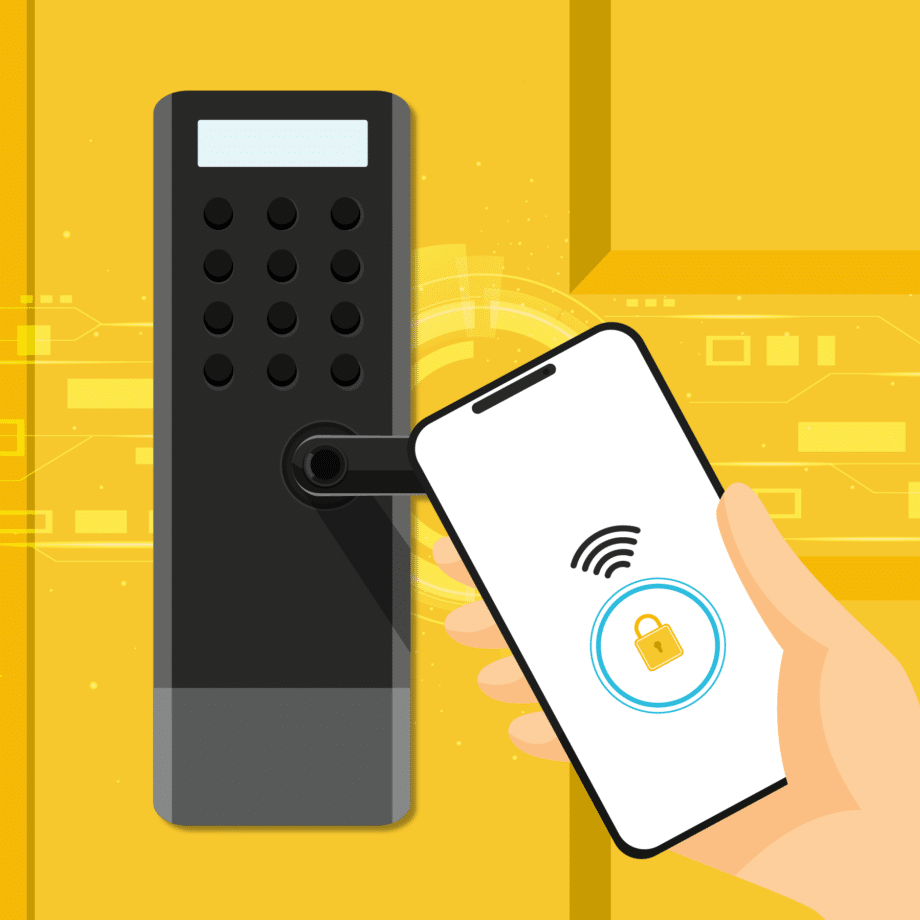 Access Control Report 2025