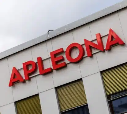Bain Capital Acquires Apleona