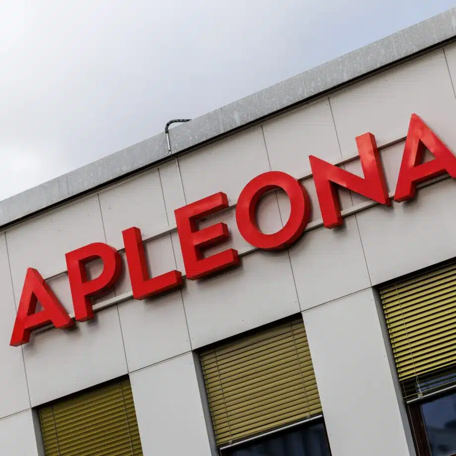 Bain Capital Acquires Apleona