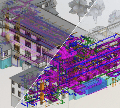Autodesk Tandem Eaton