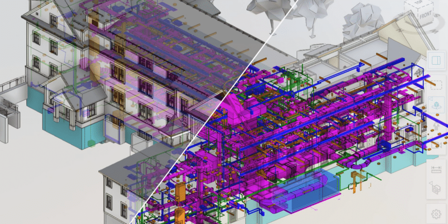 Autodesk Tandem Eaton