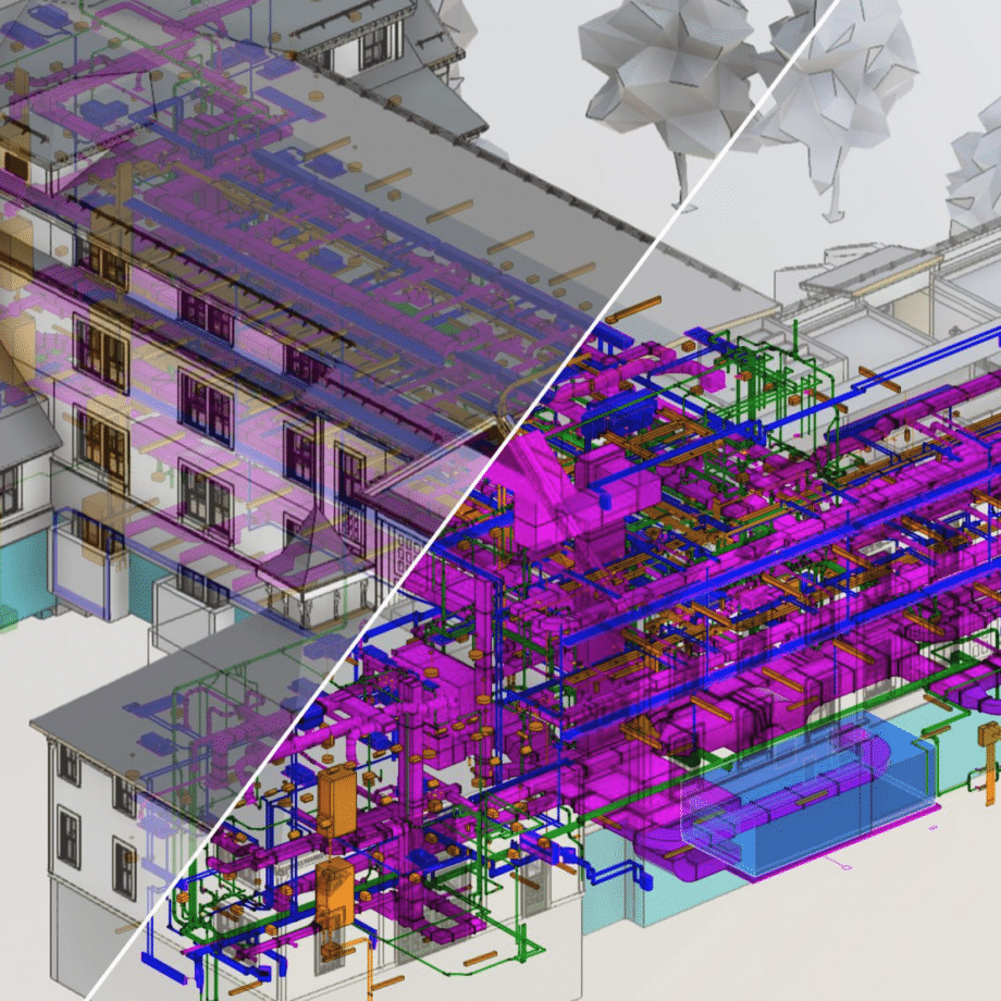 Autodesk Tandem Eaton