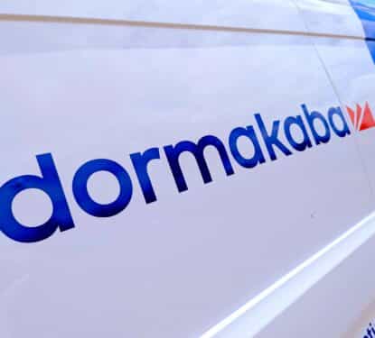 Azure Access dormakaba 2026
