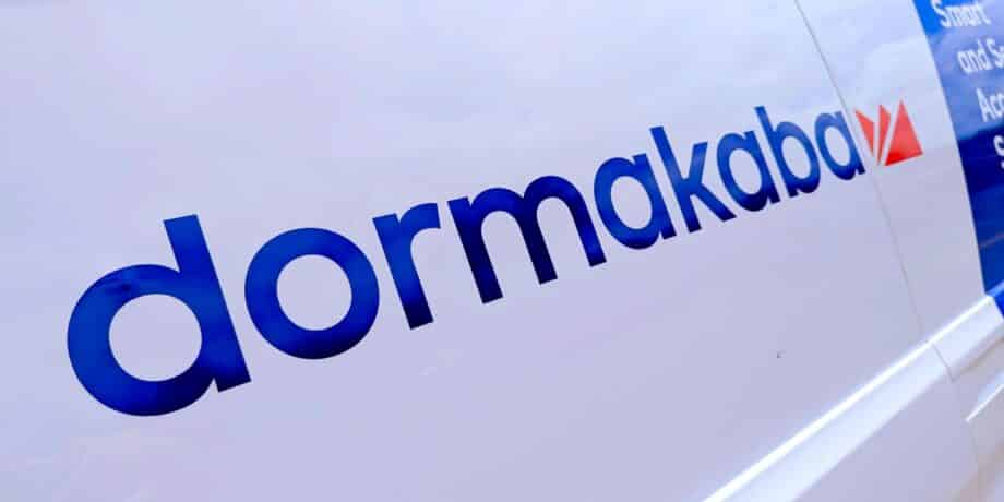 Azure Access dormakaba 2026