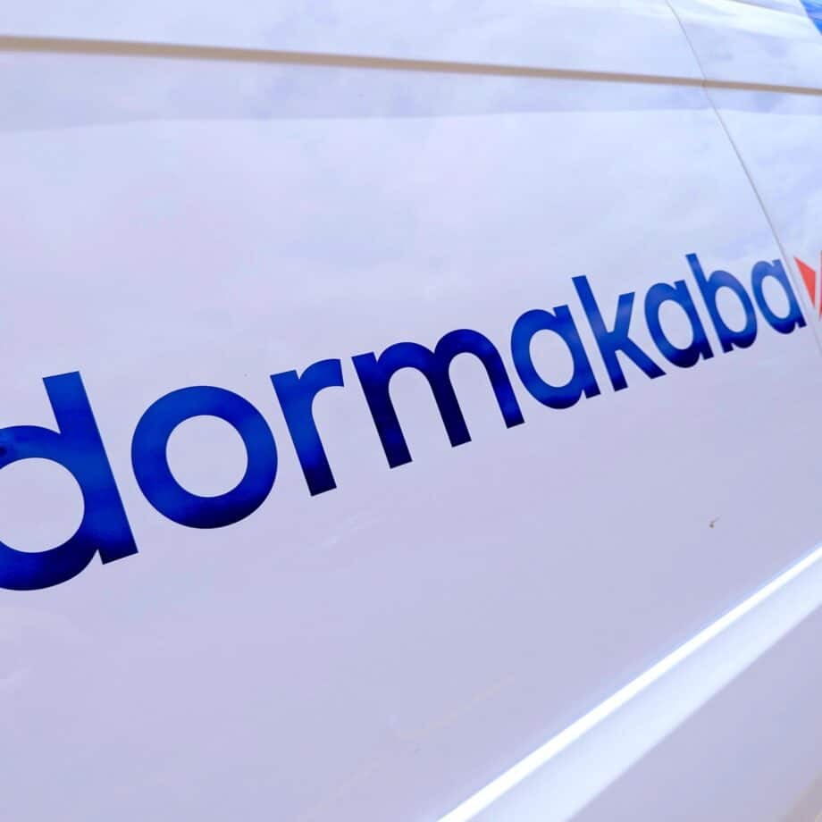 Azure Access dormakaba 2026