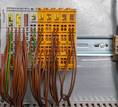 Beckhoff Automation 2026