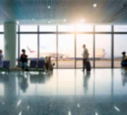 Beonic Airport People Movement