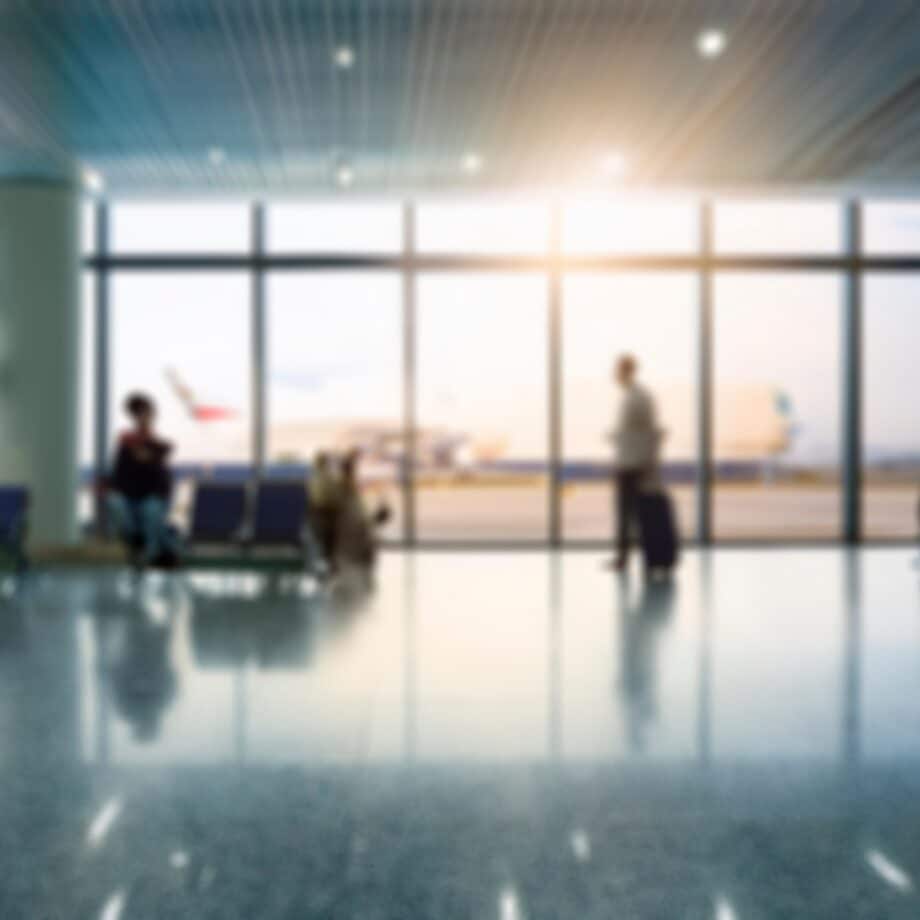 Beonic Airport People Movement
