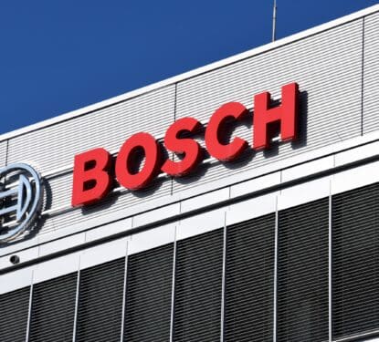 Bosch 2026