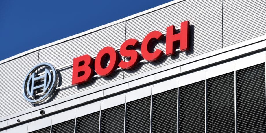 Bosch 2026