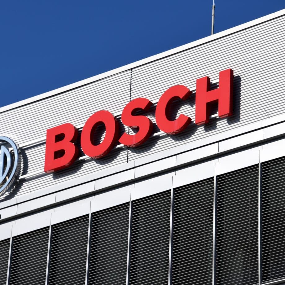 Bosch 2026