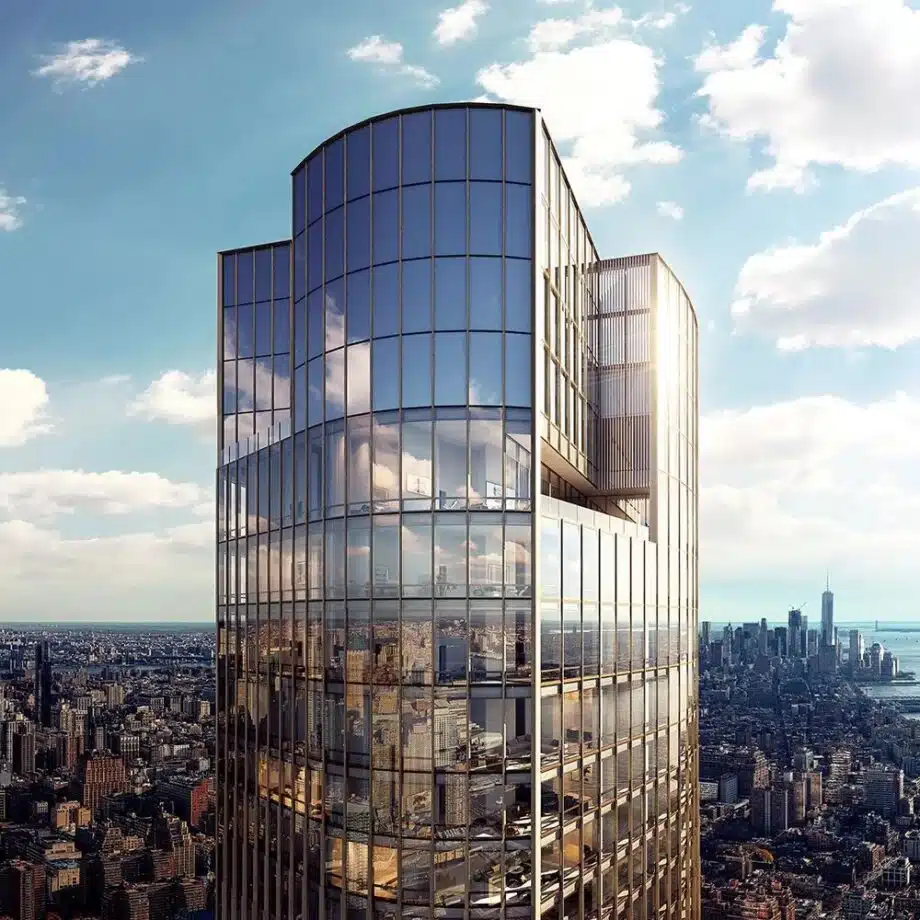 Bueno Analytics Hudson Yards