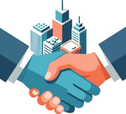 Built Cybernetics Ecolibrium Deal 2026