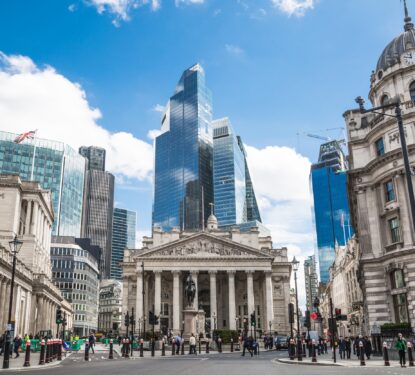 Built Cybernetics London UK