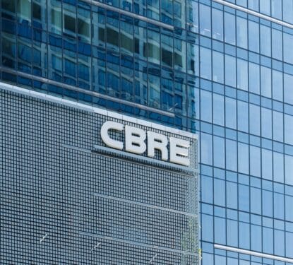 CBRE 2026