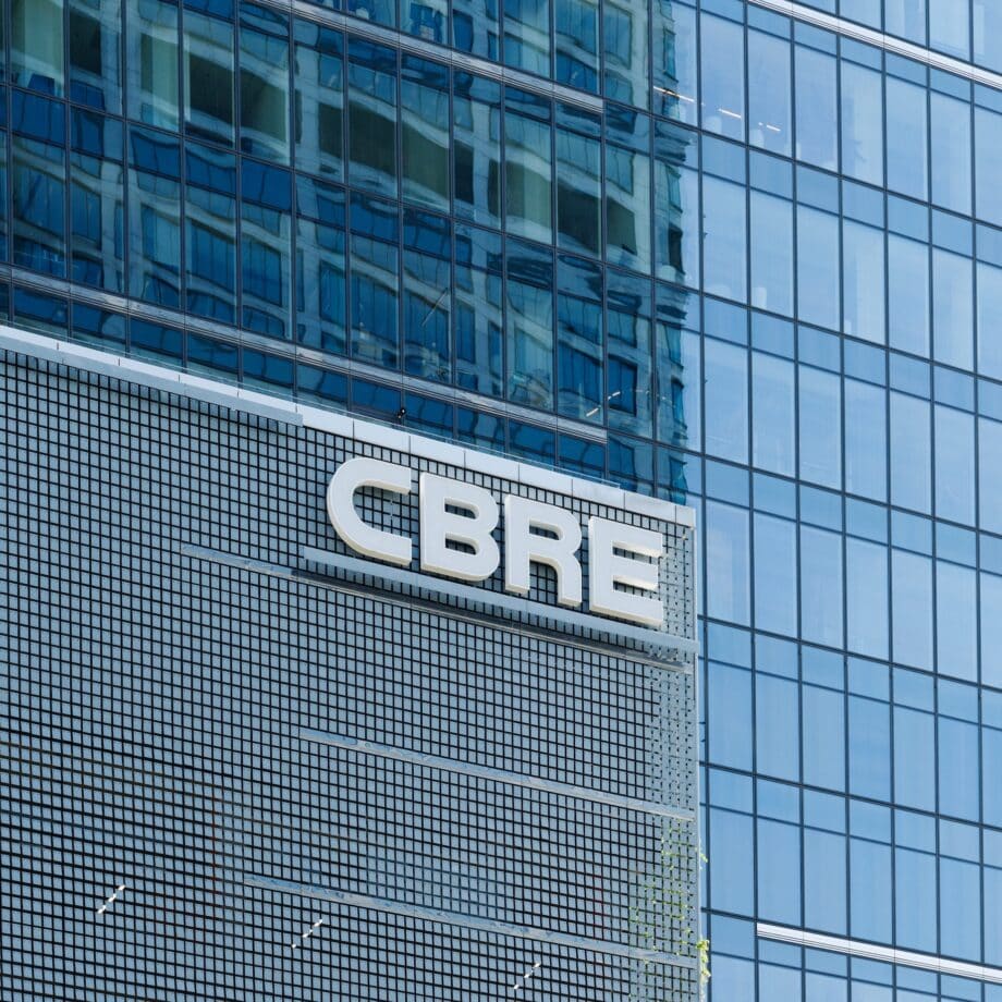 CBRE 2026