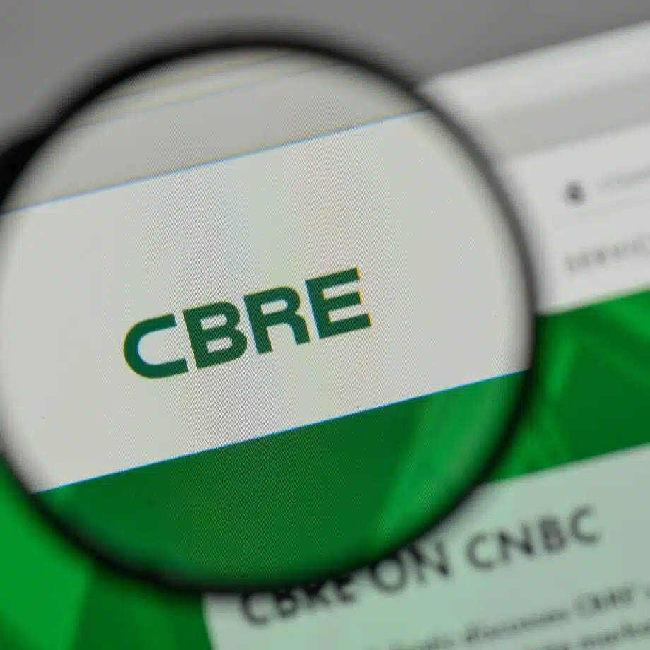 CBRE Industrious Acquisition