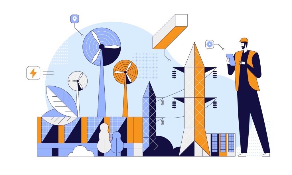 CPower Building-to-Grid Technology Provider Examined