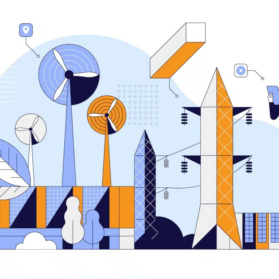 CPower Virtual Power Plants