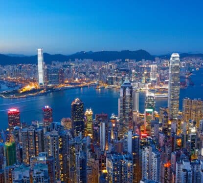 Carnot Hong Kong