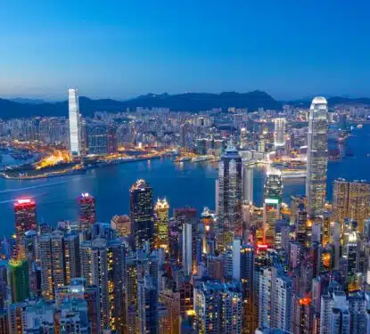 Carnot Hong Kong