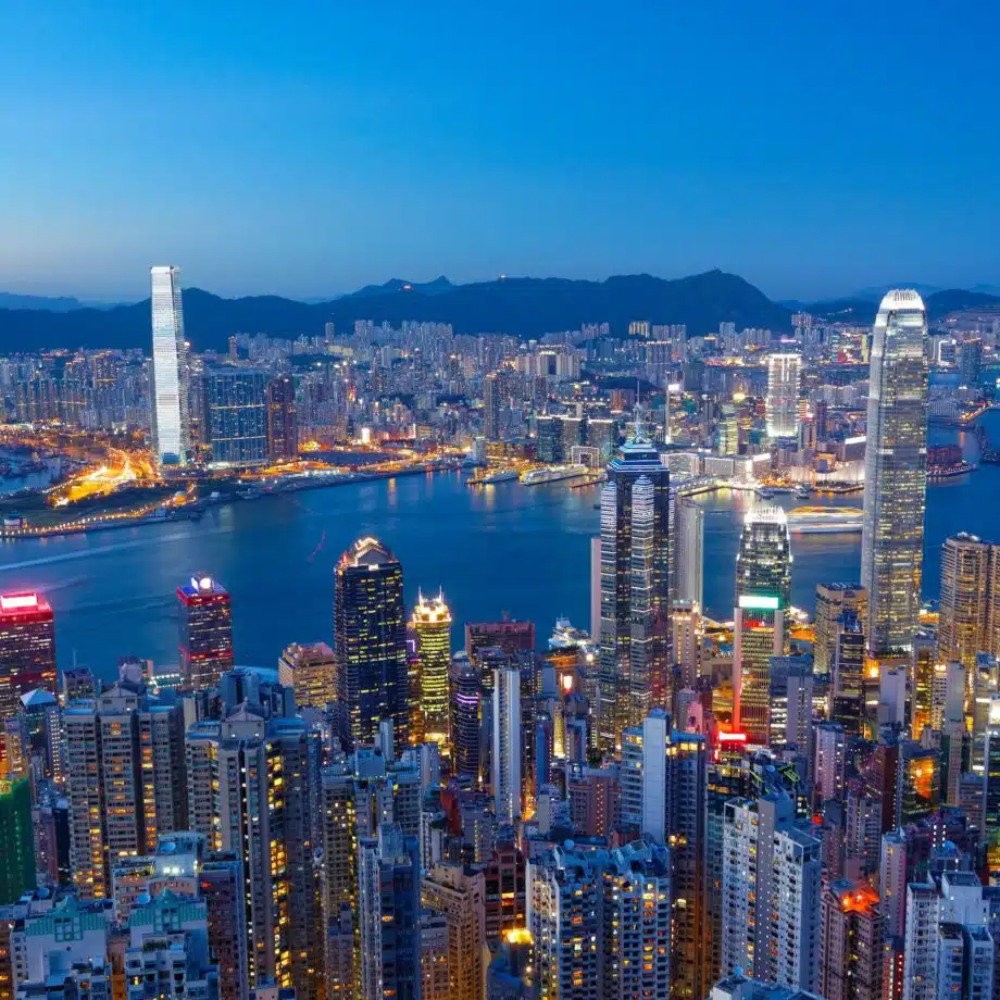 Carnot Hong Kong