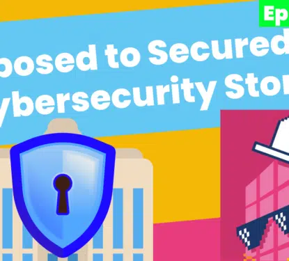 Cybersecurity MetroNational Podcast