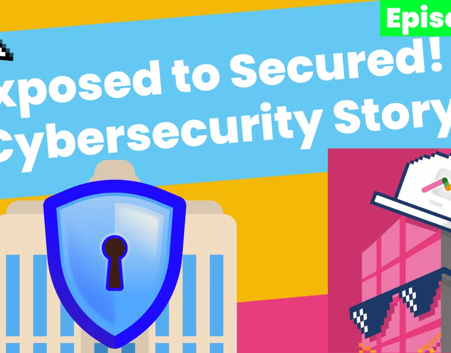 Cybersecurity MetroNational Podcast