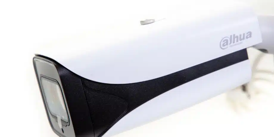 Dahua 2025