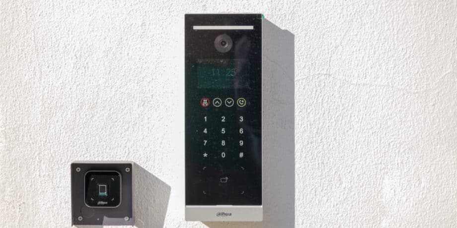 Dahua Technology 2025