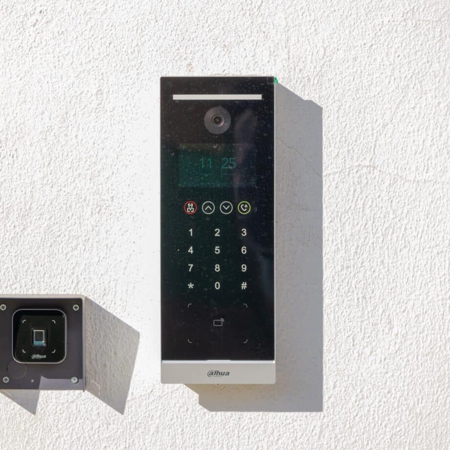 Dahua Technology 2025