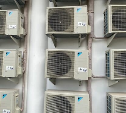Daikin Strategy 2025