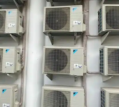 Daikin Strategy 2025