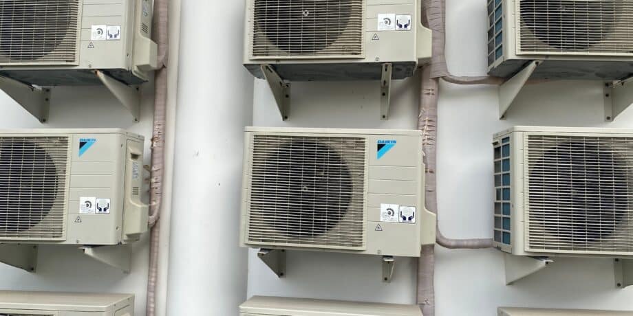 Daikin Strategy 2025