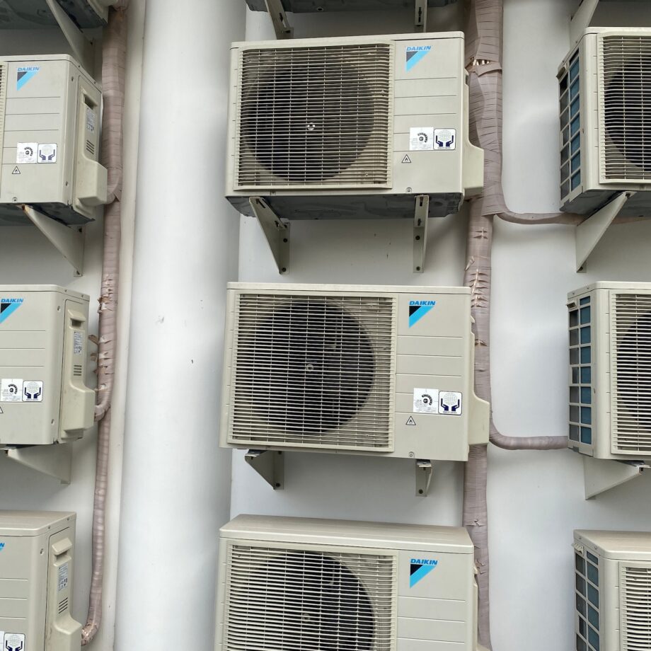Daikin Strategy 2025