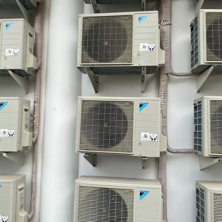 Daikin Strategy 2025