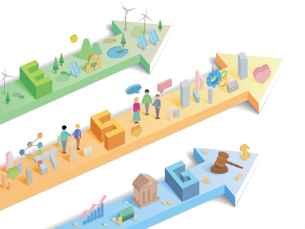French Sustainability Software Provider Deepki Examined