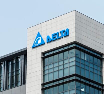 Delta Building Canvas IBS 2026