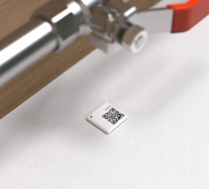 Disruptive Technologies Water Sensor
